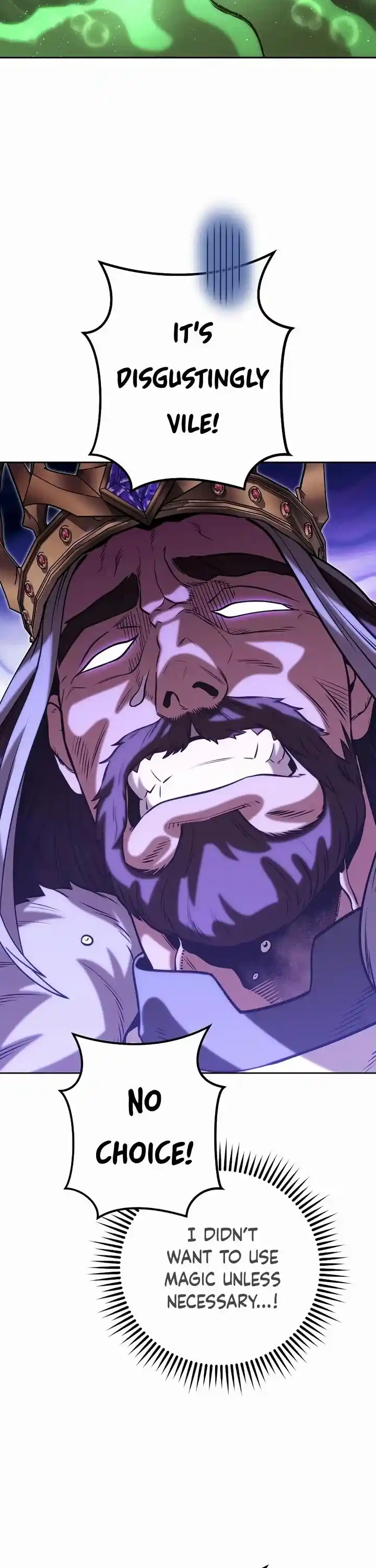 Dungeon Reset Ch.242