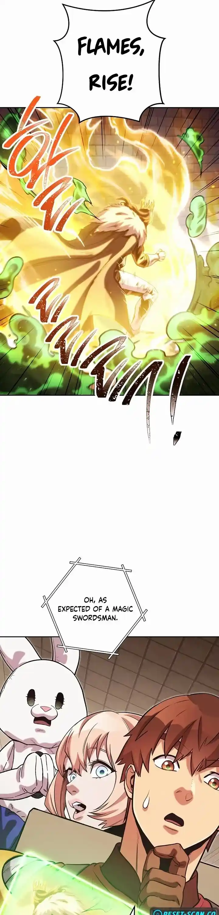 Dungeon Reset Ch.242