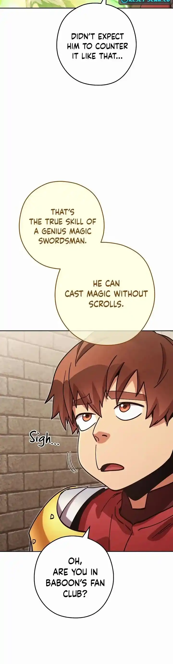 Dungeon Reset Ch.242