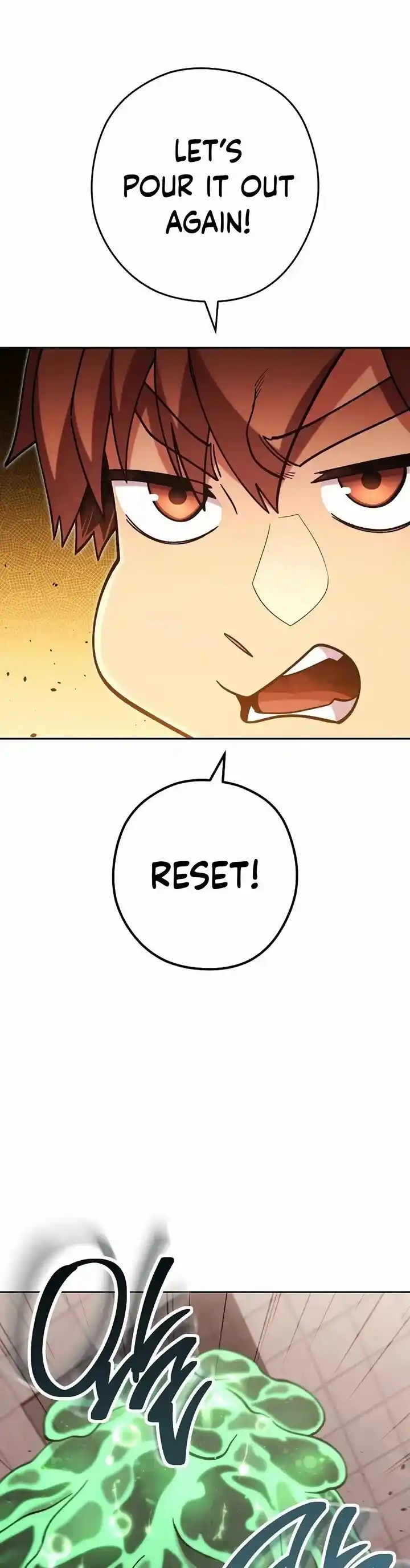 Dungeon Reset Ch.242