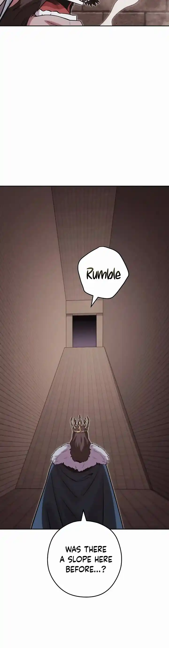 Dungeon Reset Ch.242