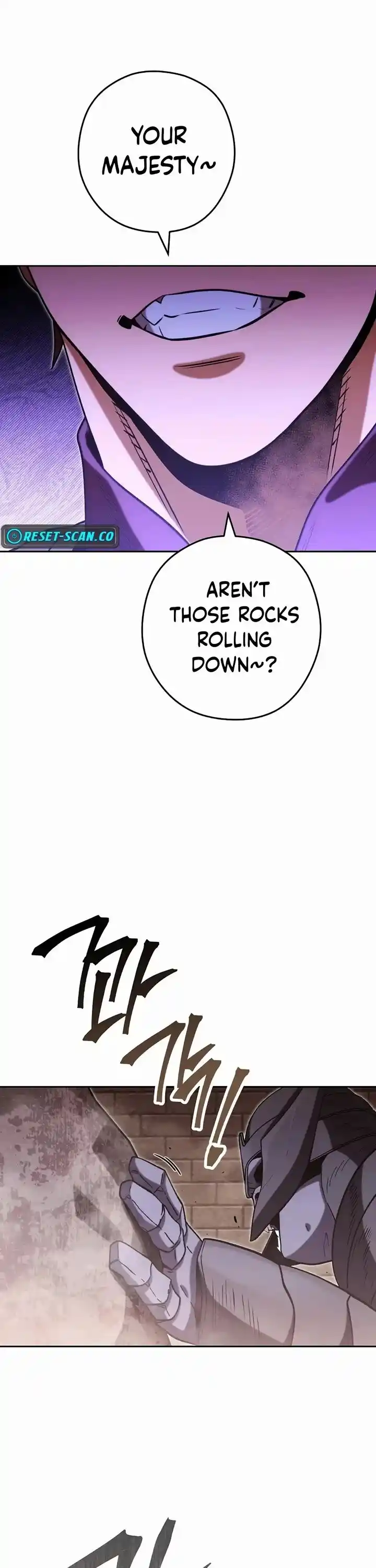 Dungeon Reset Ch.242