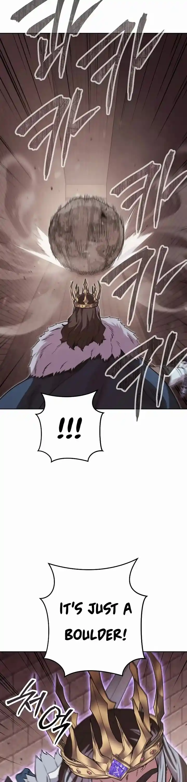 Dungeon Reset Ch.242