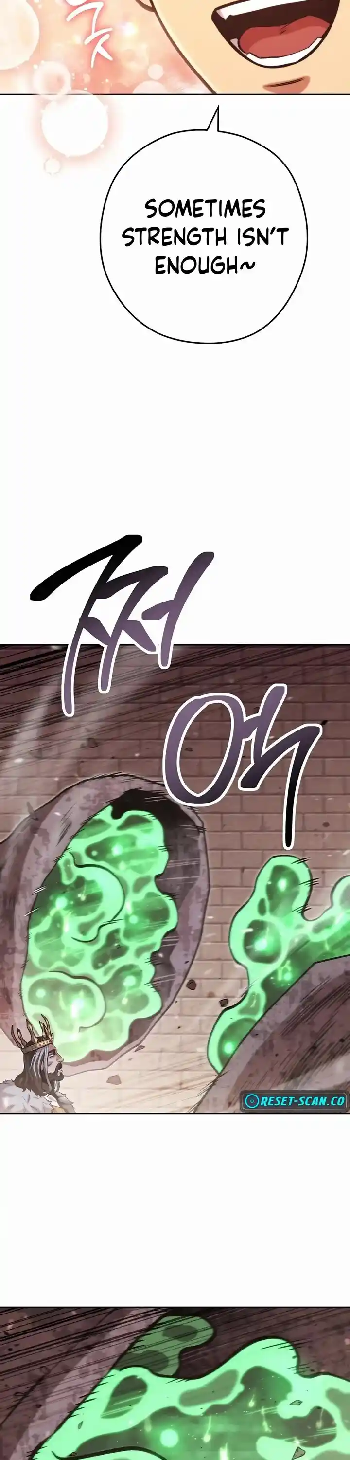 Dungeon Reset Ch.242