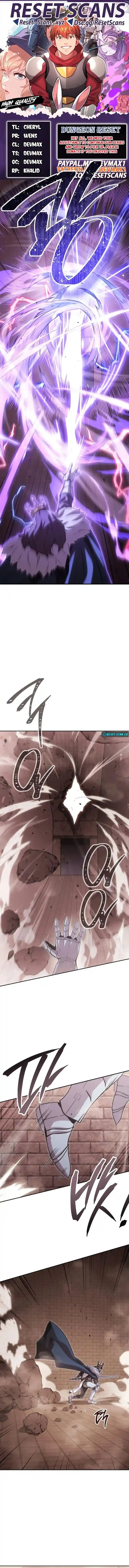 Dungeon Reset Ch.243