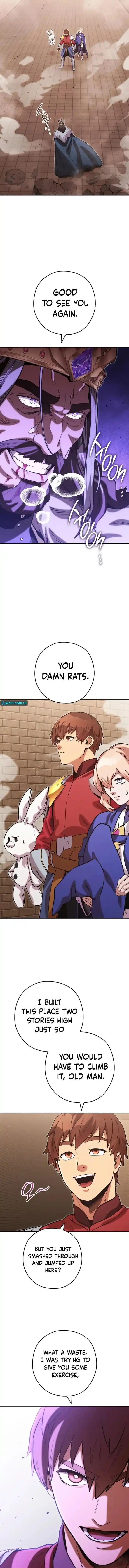 Dungeon Reset Ch.243