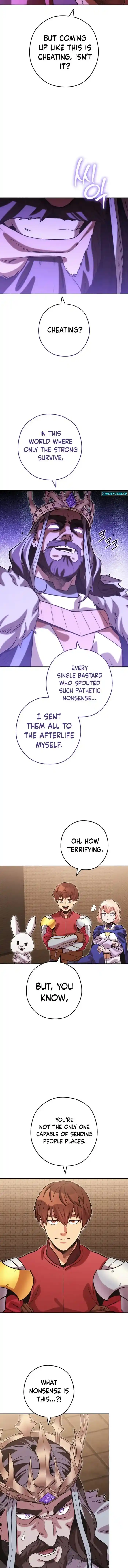 Dungeon Reset Ch.243