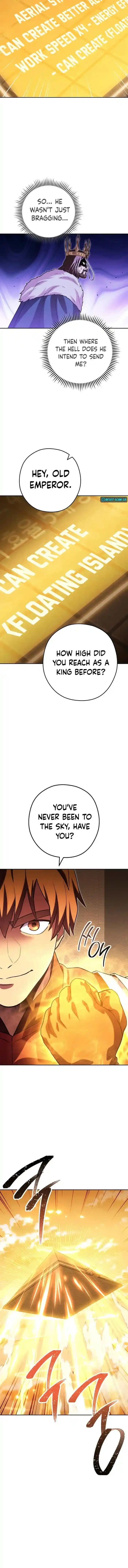 Dungeon Reset Ch.243