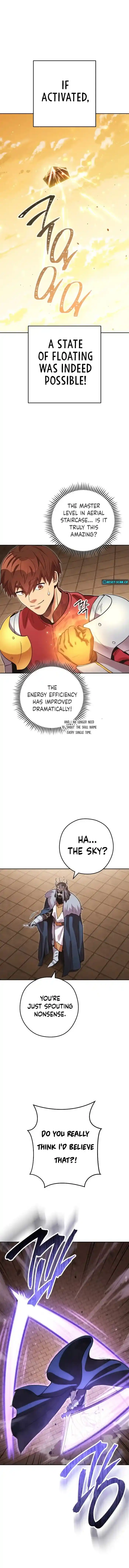 Dungeon Reset Ch.243