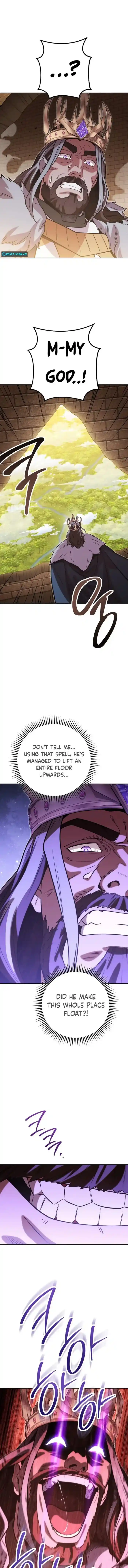 Dungeon Reset Ch.243