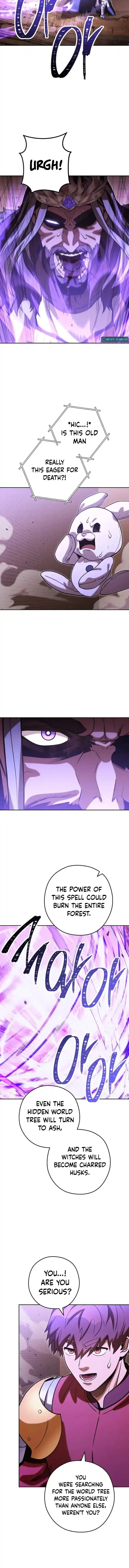 Dungeon Reset Ch.243