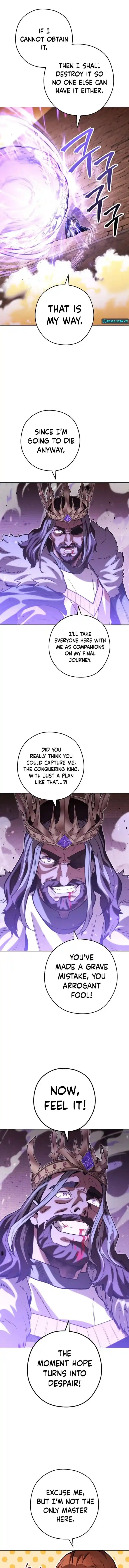 Dungeon Reset Ch.243