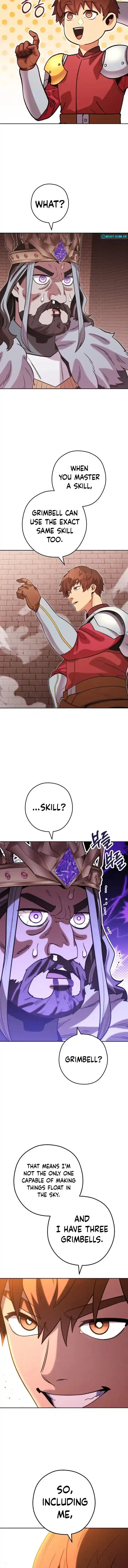 Dungeon Reset Ch.243