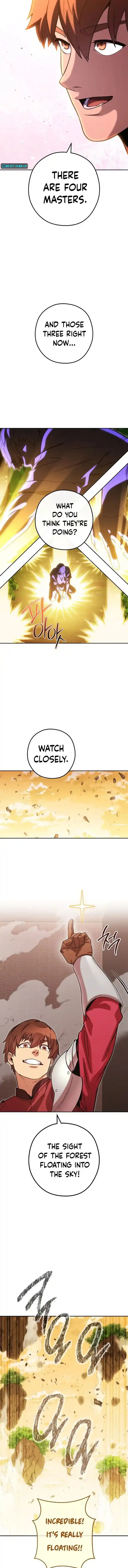 Dungeon Reset Ch.243