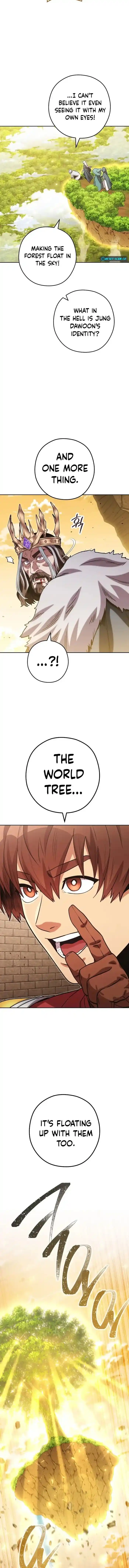 Dungeon Reset Ch.243