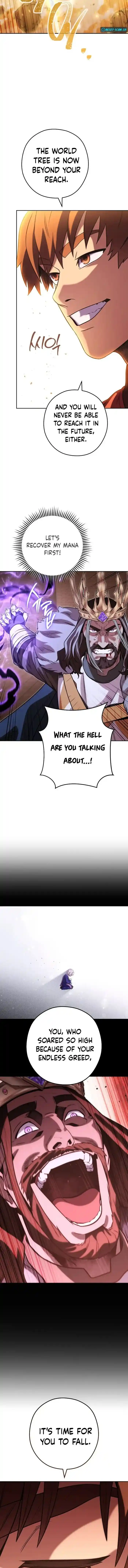 Dungeon Reset Ch.243