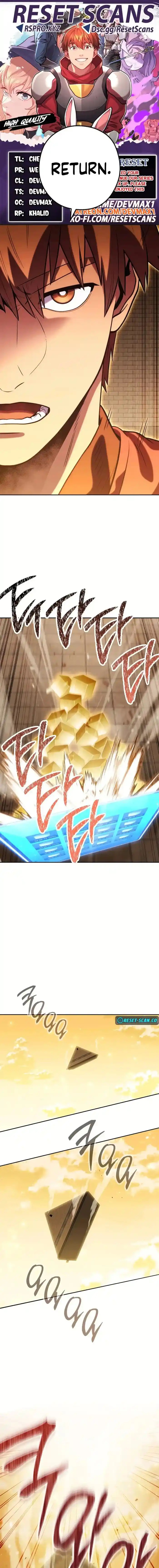 Dungeon Reset Ch.244