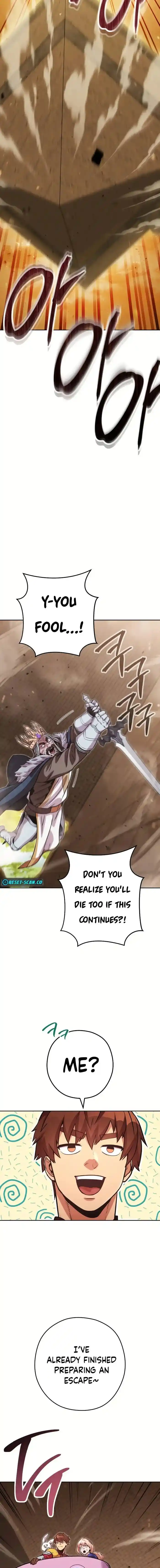 Dungeon Reset Ch.244