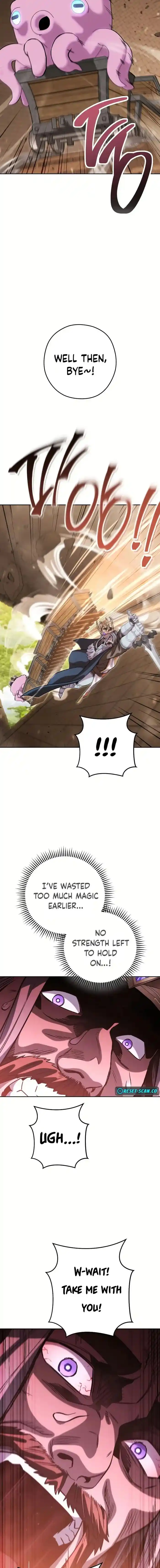 Dungeon Reset Ch.244