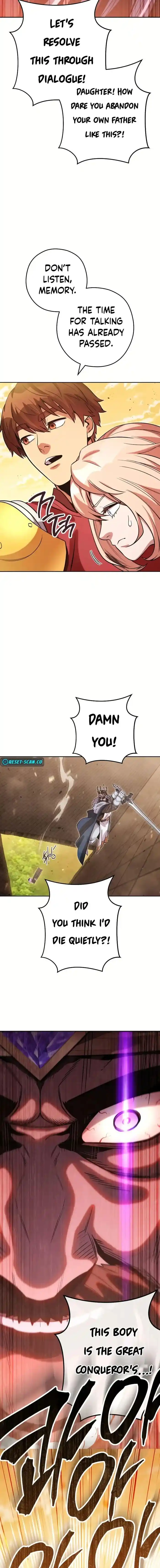 Dungeon Reset Ch.244