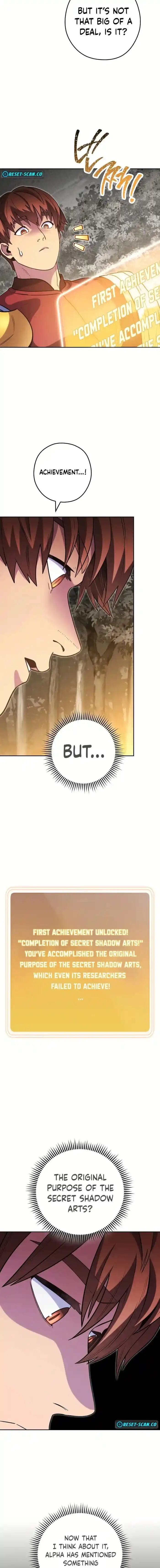 Dungeon Reset Ch.244