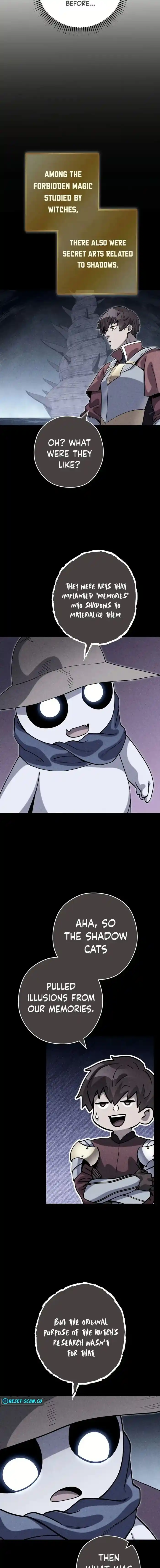 Dungeon Reset Ch.244