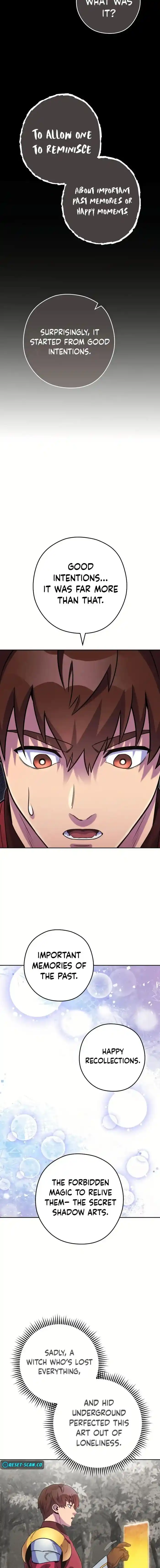 Dungeon Reset Ch.244