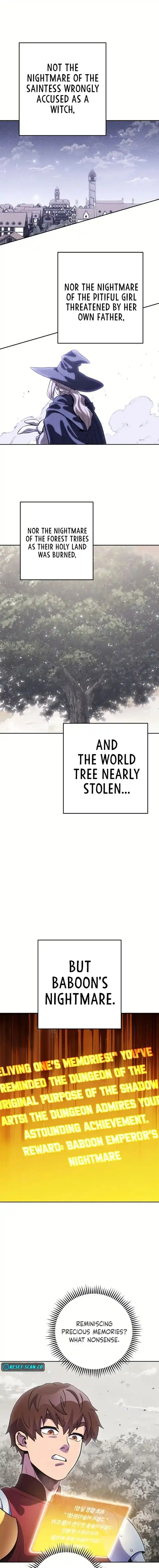 Dungeon Reset Ch.244