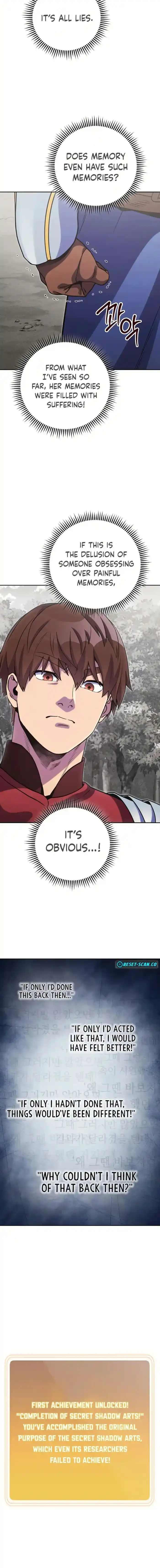 Dungeon Reset Ch.244