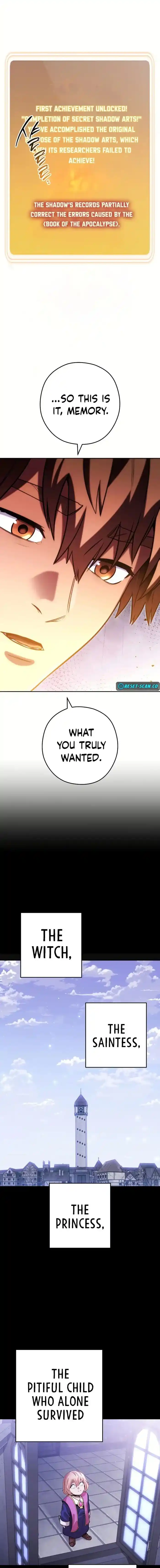 Dungeon Reset Ch.244