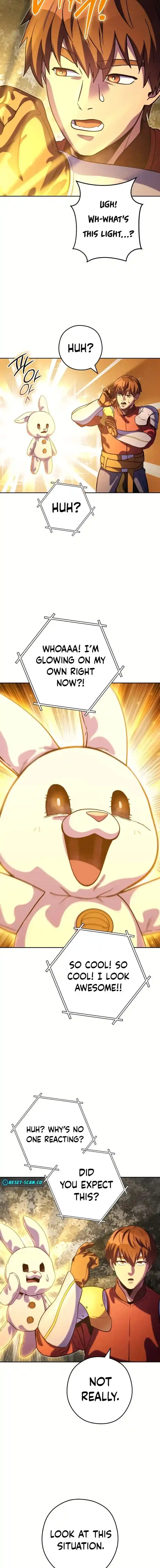 Dungeon Reset Ch.244