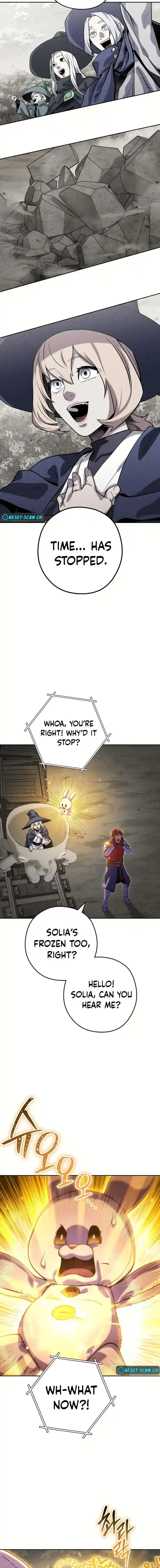 Dungeon Reset Ch.244