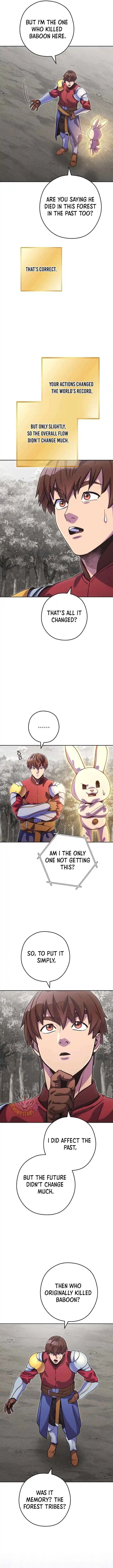 Dungeon Reset Ch.245