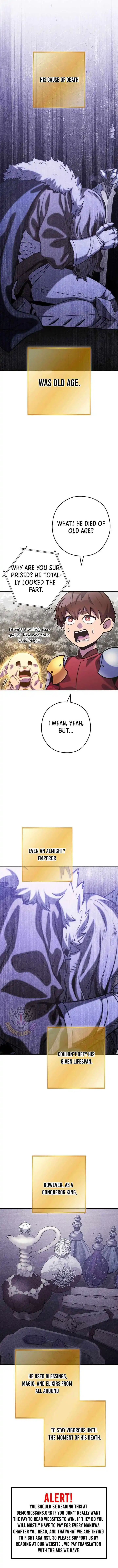 Dungeon Reset Ch.245