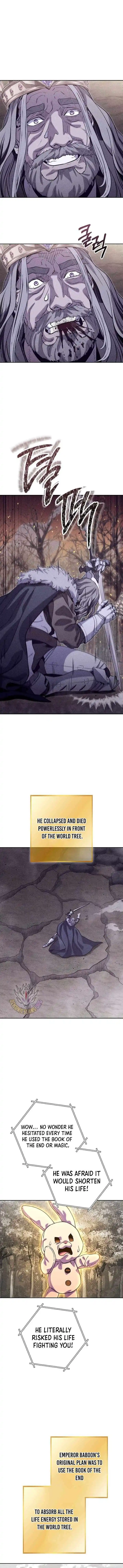 Dungeon Reset Ch.245