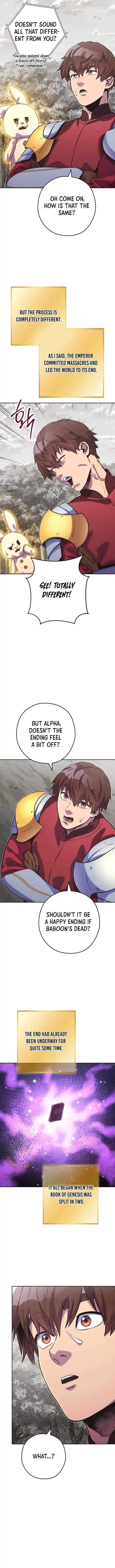 Dungeon Reset Ch.245