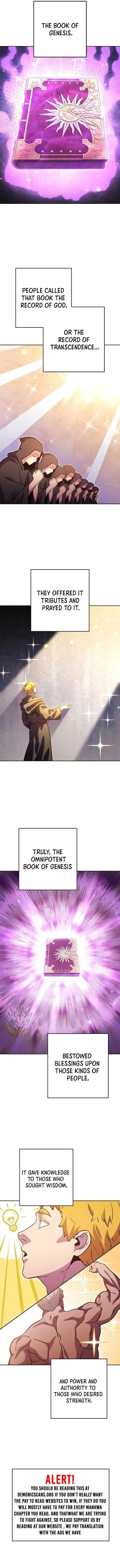 Dungeon Reset Ch.245