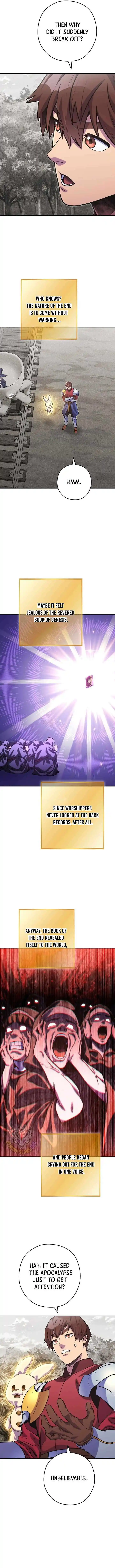 Dungeon Reset Ch.245