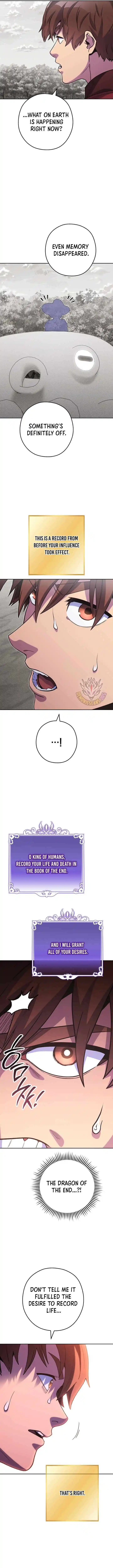 Dungeon Reset Ch.245