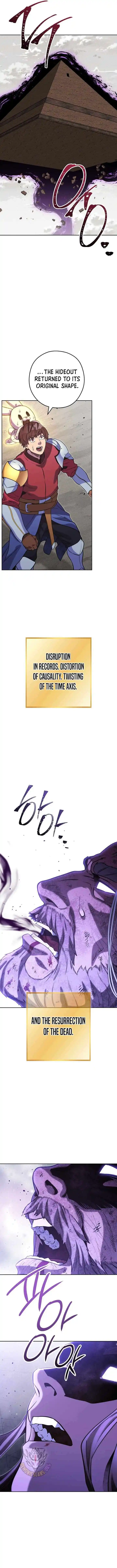 Dungeon Reset Ch.246