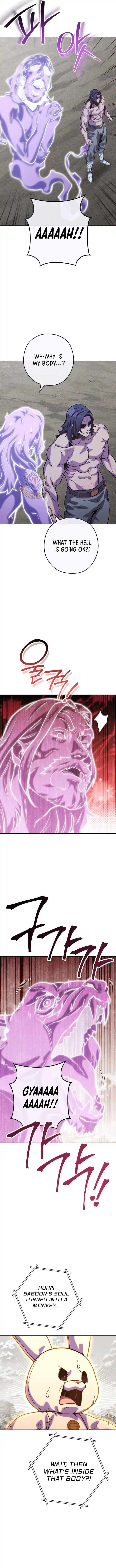 Dungeon Reset Ch.246