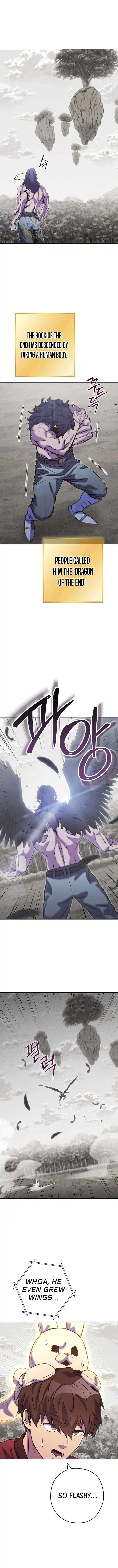 Dungeon Reset Ch.246