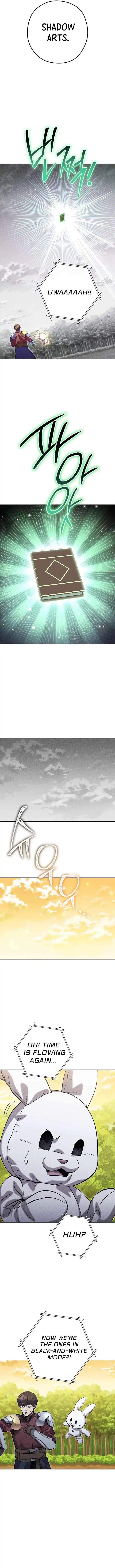 Dungeon Reset Ch.246