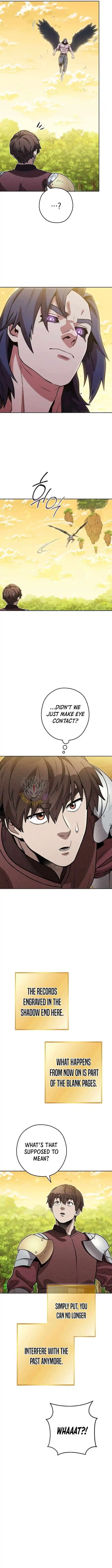 Dungeon Reset Ch.246