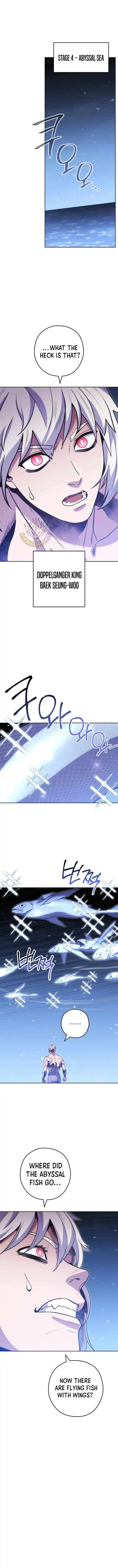 Dungeon Reset Ch.246