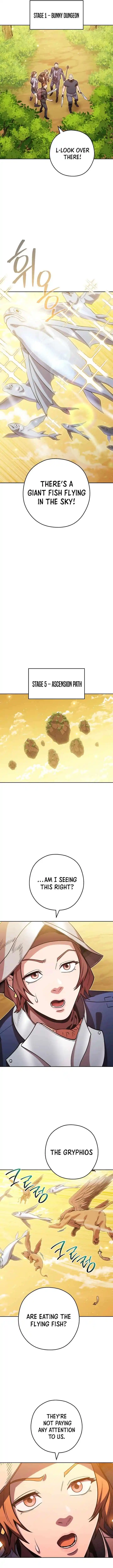 Dungeon Reset Ch.246