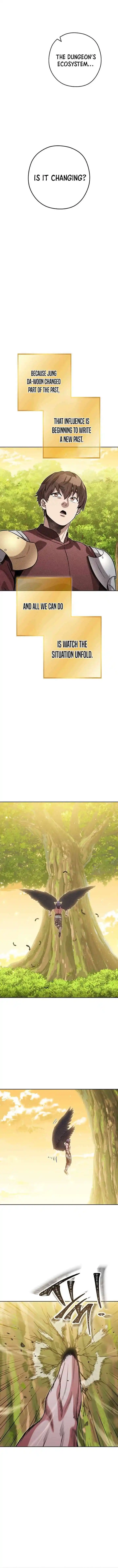 Dungeon Reset Ch.246