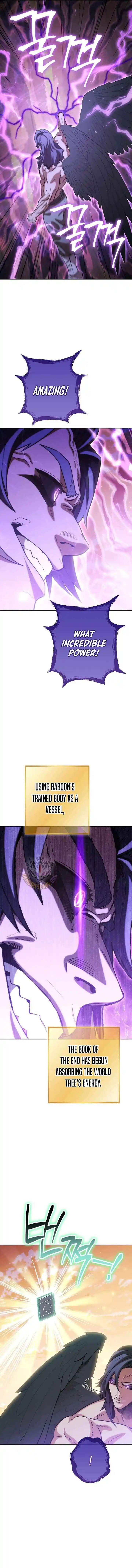 Dungeon Reset Ch.246