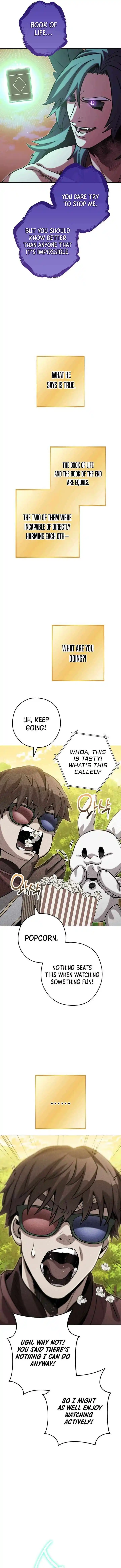 Dungeon Reset Ch.246