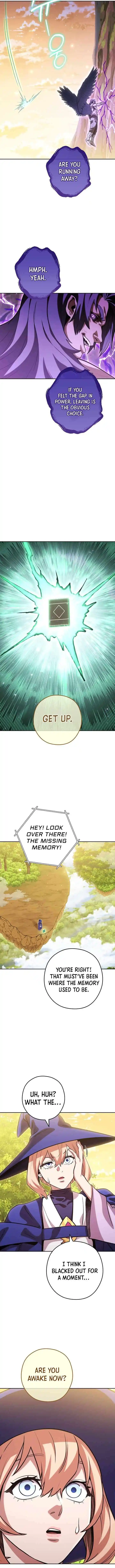 Dungeon Reset Ch.246